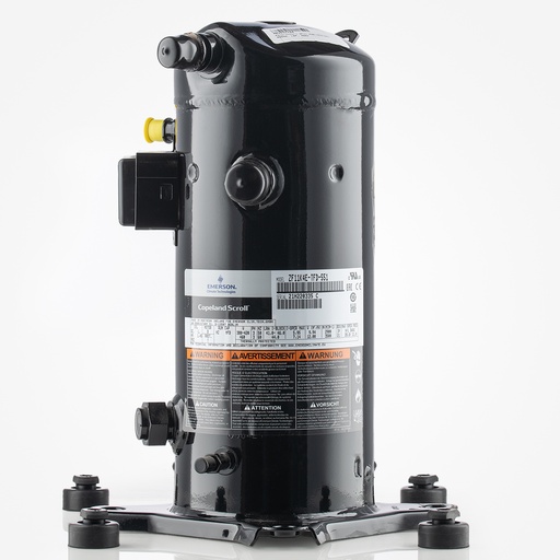 [A02031124] Compressor ZF11K4E-TFD-551 R404A LBP 400V