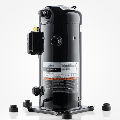 [A02031125] Kompressori ZF13K4E-TFD-551 R404A LBP 400V