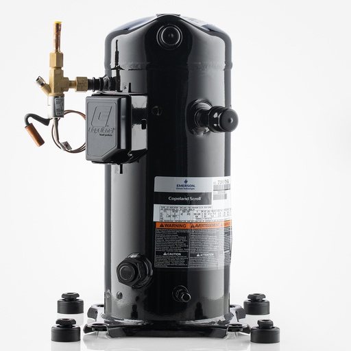 [A02031128] Kompressori ZF18K4E-TFD-556 R404A LBP 400V