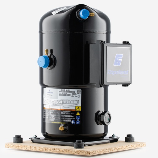 [A02031136] Kompressori ZR11M3E-TWD-961