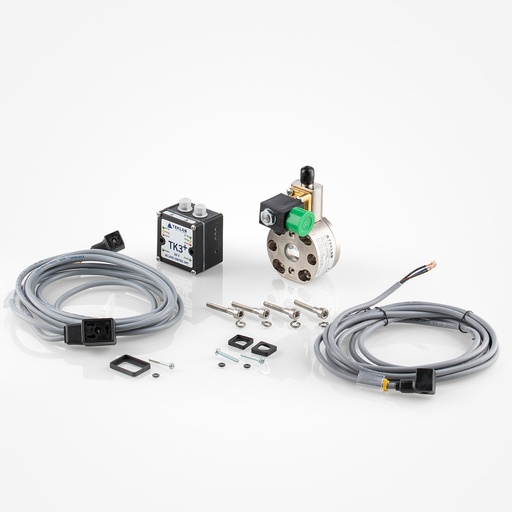 [D07071023] Oil level requlator TK3P 24V TK3P-A50AC13-01