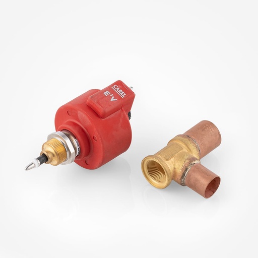 [D11031031] Carel E3V suutin nr.55 