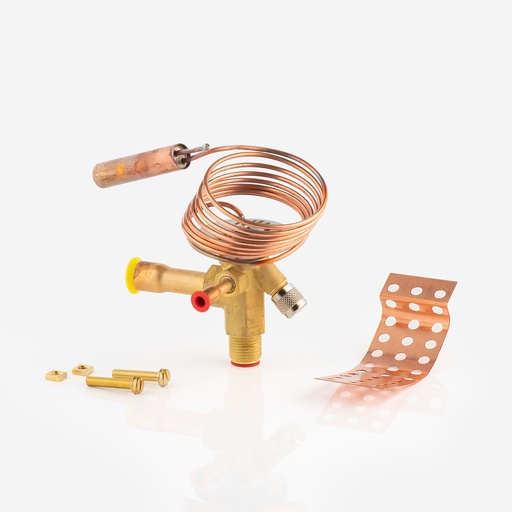 [D11041026] Expansion valve Alco R134A