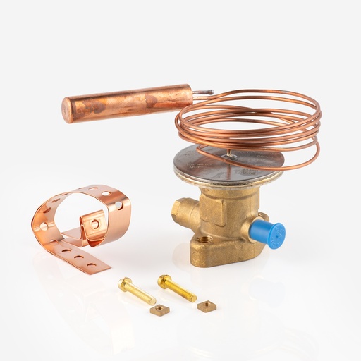 [D11041028] Expansion valve Alco R404A TCLE - XB 1019 SW-1B