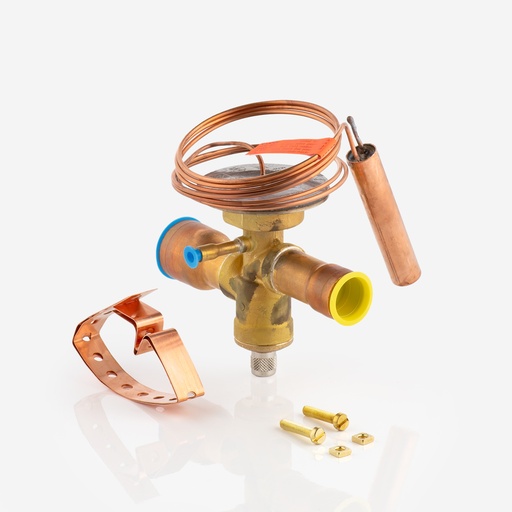 [D11041029] Paisuntaventtiili Alco R407C TX7-N16M, MOP +14°C, R407C