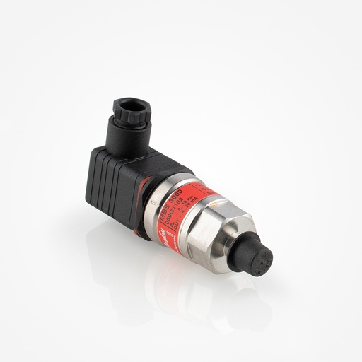 [E05021001] Painelähetin 0-10bar Danfoss 060G1102 MBS3000, 4-20mA 1/4"G (uros)