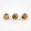 Flare nut 1/2"-12mm 011L1203