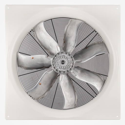 [G05081053] Fan Motor 400mm 400V suction