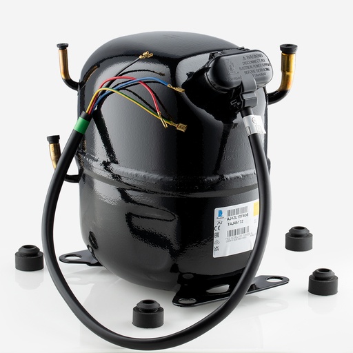 [A01039096] Kompressori TAJ4517Z 25,95cm³ R404A HBP 400V (juotettava) 