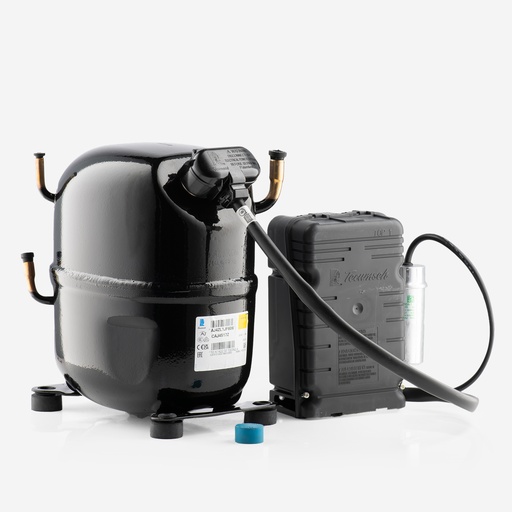 [A01039097] Compressor CAJ4517Z-PAJ 25,95cm³ R404A HBP 230V (brazed) 