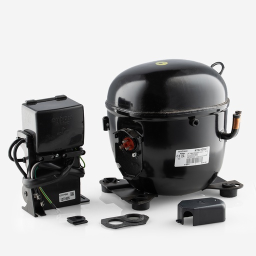 [A01051143] Compressor NT2212ULT 27,80cm³ R508B ULBP 230V