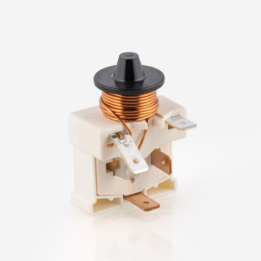 [A01411059] Start relay HST 117U6005