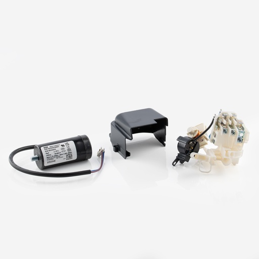 [A01491010] NEK6187Z varaosasarja 