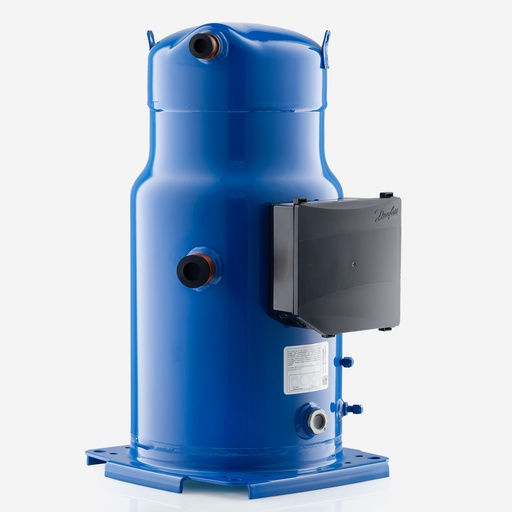 [A02011052] Kompressori SH240-A4ABE R410A HMBP 400V