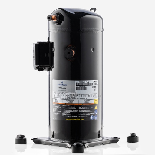 [A02031080] Kompressori ZP83KCE-TFD-522 R410A HBP 400V
