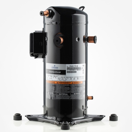 [A02031140] Compressor ZP54K5E-TFD-422 R410A