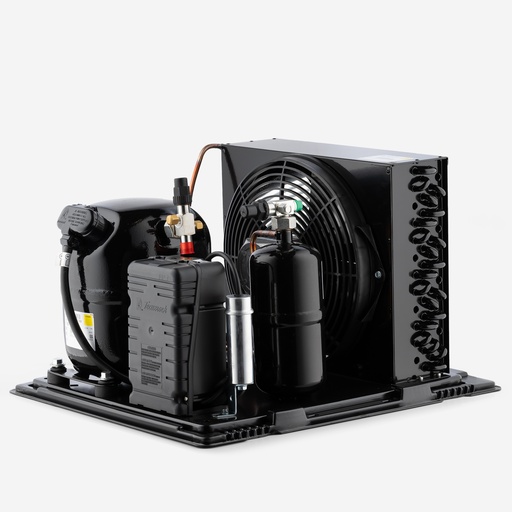 [B01011143] Koneikko CAJ9480ZMHR R404A 1250W -10/+32°C MHBP 230V