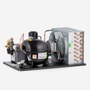 Condensing unit UEMT6152GK 470W -5 / +32°C MBP,  230 V