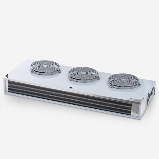 [C02501018] Evaporator Modine EVS-391 2,52kW dt8K R404A