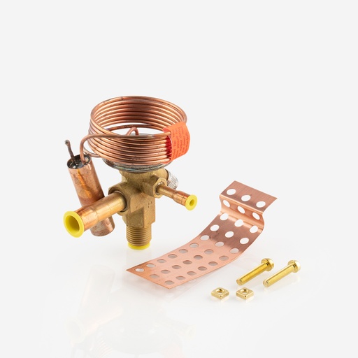 [D11041034] Expansion valve Alco R134A
