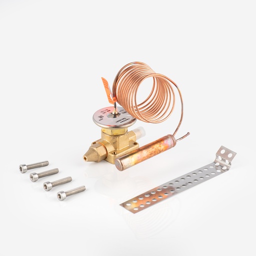 [D11501009] Paisuntaventtiilin elementti TMX-00051