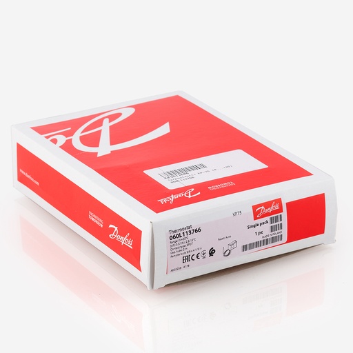 [E01011006] Thermostat KP-75 (0...+35°C) 60L113766