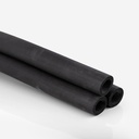 Insulation tube 9mm x 35mm (2m)  150°C  heat resistant