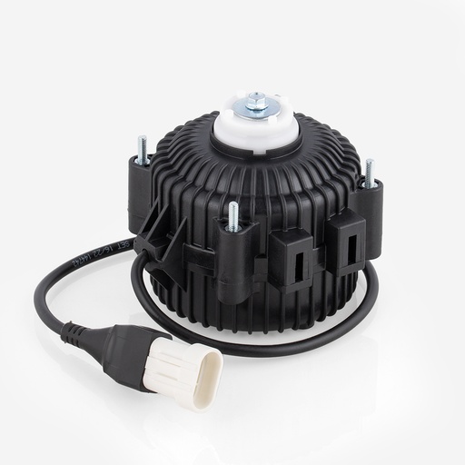 [G02071007] EBM EC low-energy fan motor EBM iQ 3608-060112 230V 1300rpm 