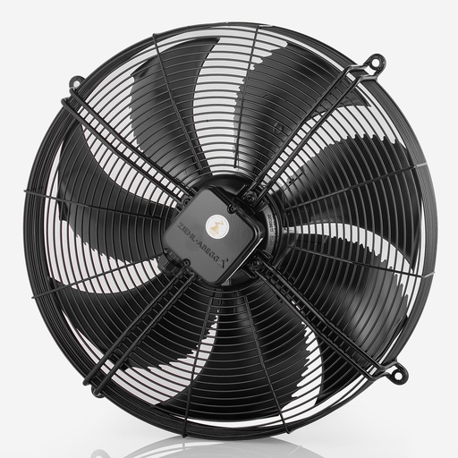 [G05081066] Fan Motor 500mm 230V 4P blowing  FN050-4EW.4I.A7P1  (164208)