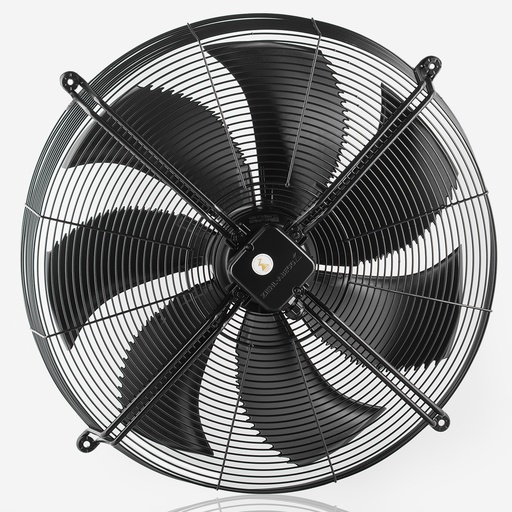 [G05081068] Fan Motor 630mm 230V 6P suction  FN063-6EK.4I.V7P1 (154150)