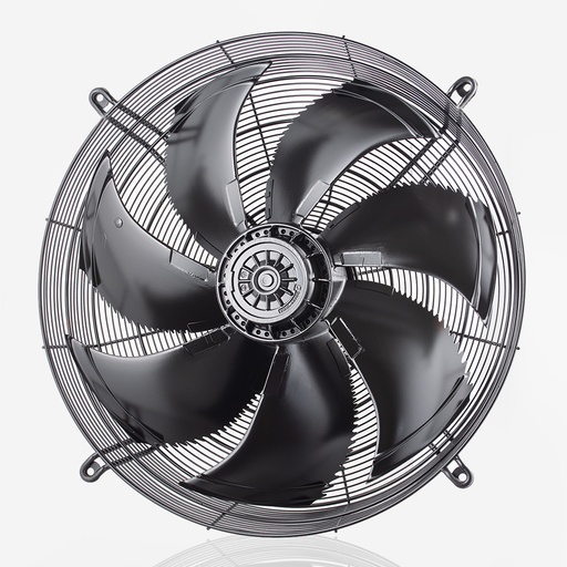 [G05081069] Fan Motor 710mm 400V 6P suction  FN071-SDK.6K.V7P1  (154151)
