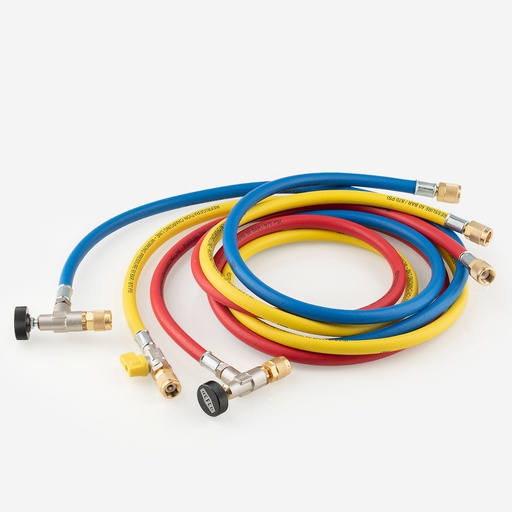 [J02031058] Charing hose set Refco CCL-60-A-38010 1,5m