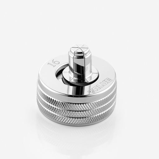 [J03031049] 16mm head for VHE-D/E For tube expander