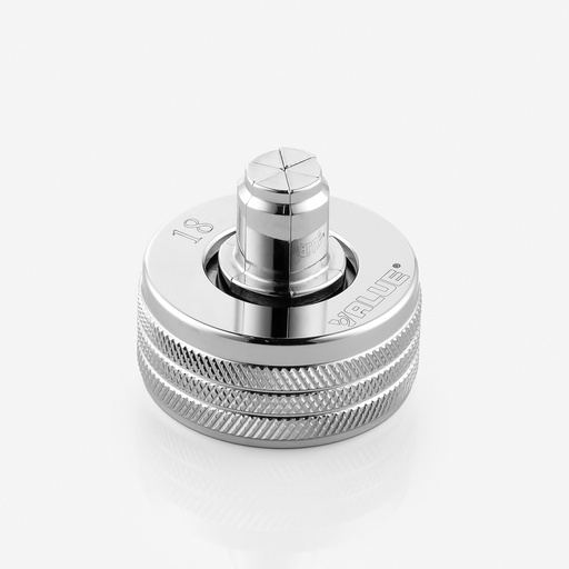 [J03031050] 18mm vaihtopää Value VHE-D/E putkenlevittimeen