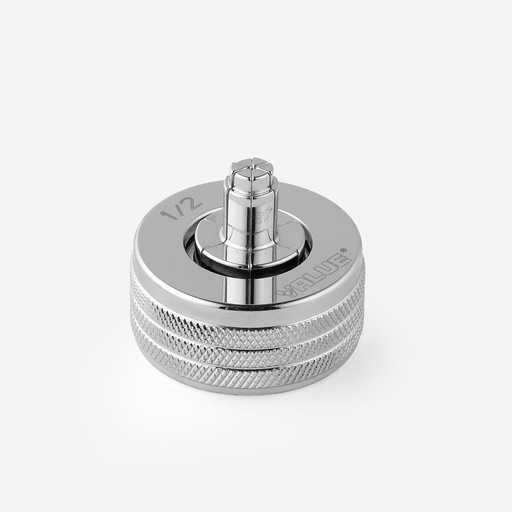 [J03031057] 1/2" head for VHE-D/E For tube expander