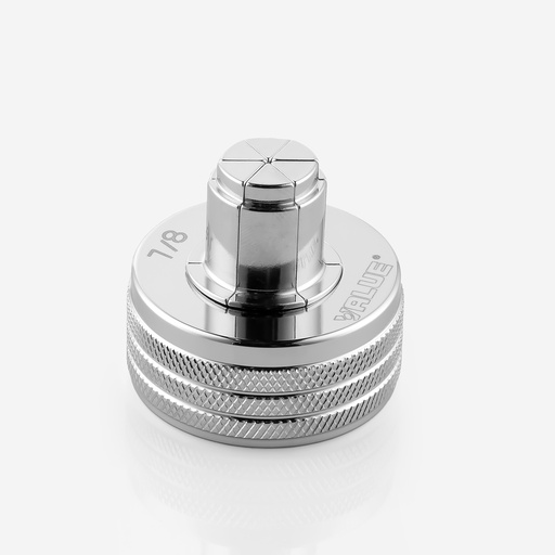 [J03031060] 7/8" vaihtopää Value VHE-D/E putkenlevittimeen