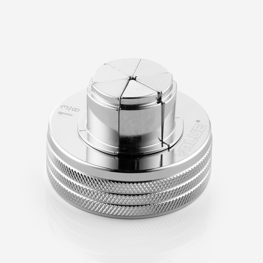 [J03031064] 1 3/8" head for VHE-D/E For tube expander