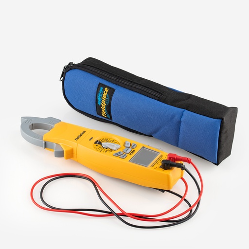 [J06041009] Pihtimittari Fieldpiece SC680 - 600 AC/DC