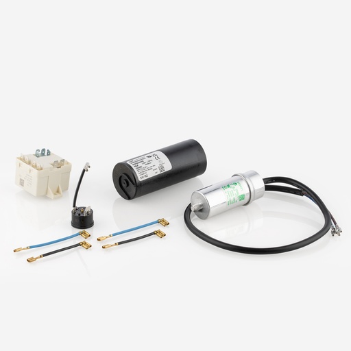 [A01439021] AE4460Z varaosasarja