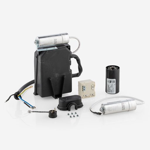 [A01491028] Electrical accessories Cubigel GS34TB