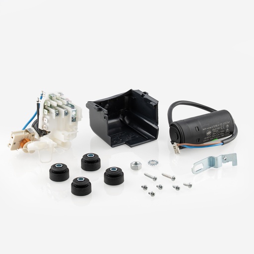 [A01491047] EMT6144U varaosasarja