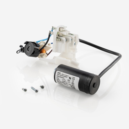 [A01491062] Electrical accessories Embraco NEK6160Y