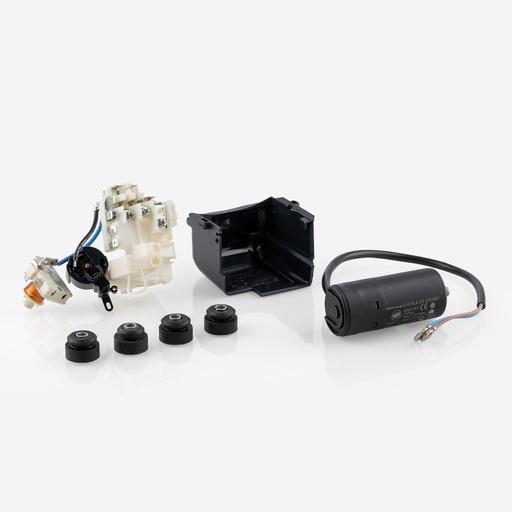 [A01491065] NEK6181GK varaosasarja