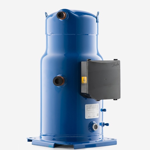 [A02011056] Kompressori DSH295-B4APC R410A HMBP 400V