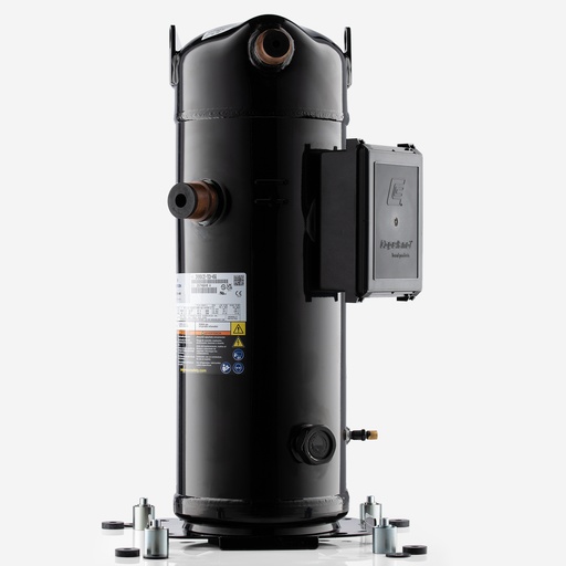 [A02031150] Compressor ZP293KZE-TED-456 R410A HBP 400V