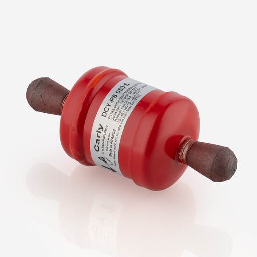 [D01251035] Kuivain 3/8"-ODS DCY-P6 053 S CO2 64bar