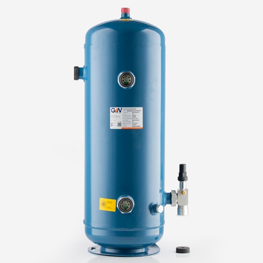 [D14011075] Receiver vertical SW-36,ODS35    V8DM.45b.40.C8.C8.F4.H24.F5