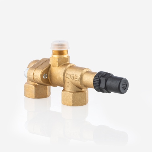 [D15011053] Vaihtoventtiili 80bar 3032/66 3/4"-NPT