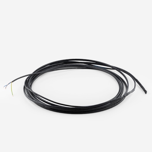 [E07041032] Self-regulating heating cable Calorflex CSCx 6,0m 230V 10W/m