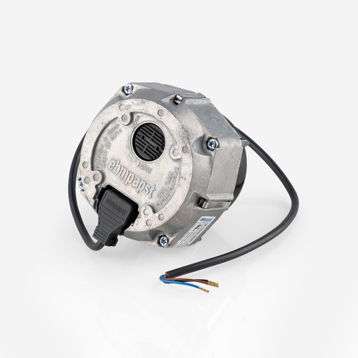 [G02070029] Puhallinmoottori EBM EC M1G055-BD87-25 230V